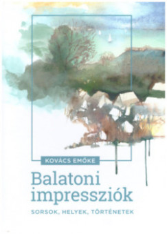 Kovcs Emke - Balatoni impresszik