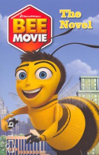 Susan Korman - Bee Movie - The Novel