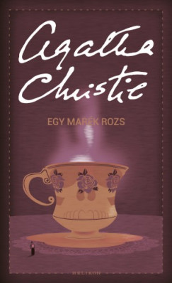 Christie Agatha - Christie Agatha - Egy mark rozs