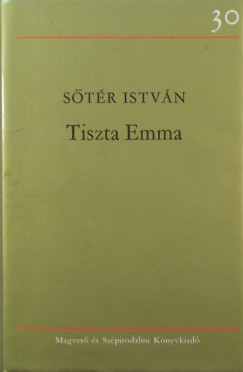 Str Istvn - Tiszta Emma