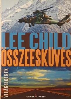 Lee Child - sszeeskvs
