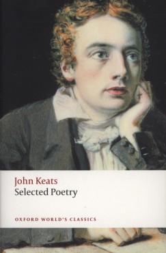 John Keats - Selected Poetry