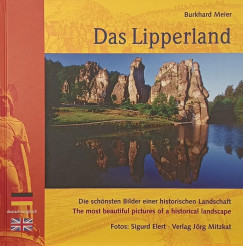 Burkhard Meier - Das Lipperland