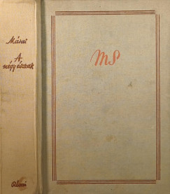 Márai Sándor - Négy évszak