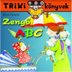 Mra Ferenc - Zeng ABC