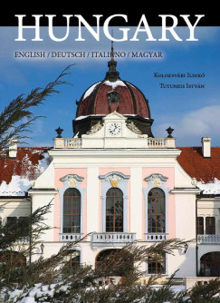 Kolozsvri Ildik - Hungary