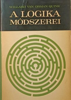 Willard Van Orman Quine - A logika mdszerei