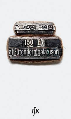 Puskel Pter - 150 v a gutenberg-galaxison