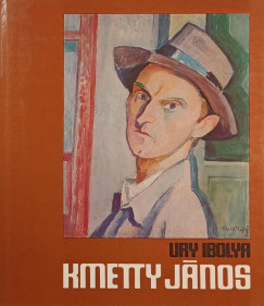 Ury Ibolya - Kmetty Jnos
