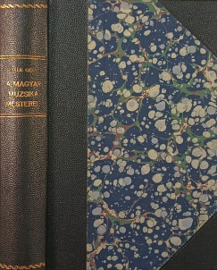 Falk G�za - A magyar muzsika mesterei