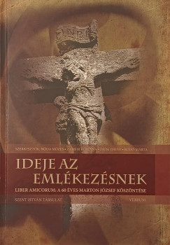 Bodó Márta (Szerk.) - Diósi Dávid (Szerk.) - Nóda Mózes (Szerk.) - Zamfir Korinna (Szerk.) - Ideje az emlékezésnek