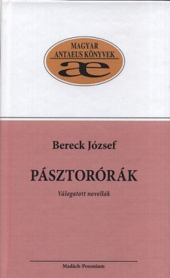 Bereck Jzsef - Psztorrk