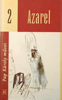 Pap Kroly - Azarel