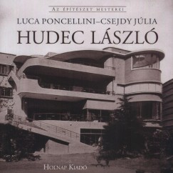 Csejdy Jlia - Luca Poncellini - Hudec Lszl