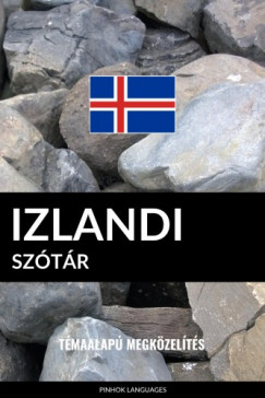   - Izlandi sztr