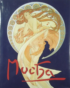 Sarah Mucha - Mucha