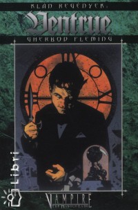 Gherbod Fleming - Ventrue