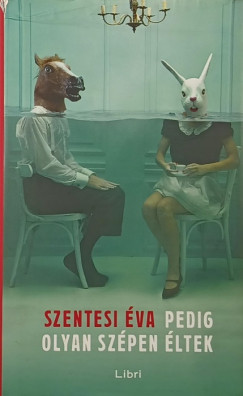Szentesi va - Pedig olyan szpen ltek