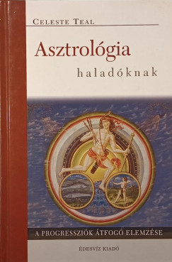 Celeste Teal - Asztrolgia haladknak