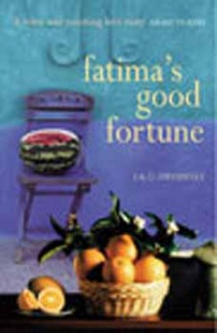 Joanne Dryansky - Gerry Dryansky - Fatima's Good Fortune