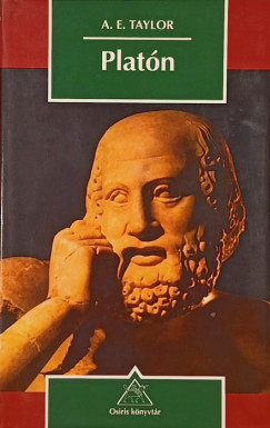 Alfred Edward Taylor - Platón
