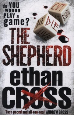 Ethan Cross - The Shepherd