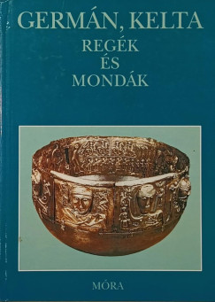 Germn, kelta regk s mondk
