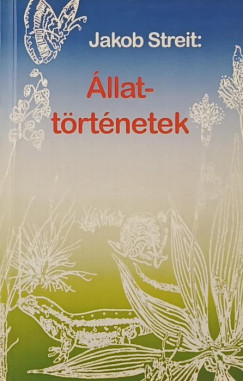 Jakob Streit - llattrtnetek