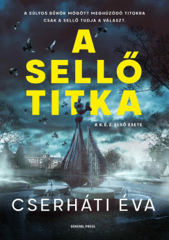 Cserh�ti �va - A Sell� titka
