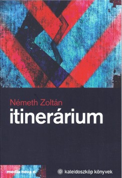 Nmeth Zoltn - Itinerrium