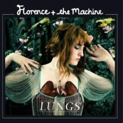 Florence + The Machine - Lungs - CD