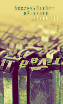 �sszegy�j�tt b�lyegek