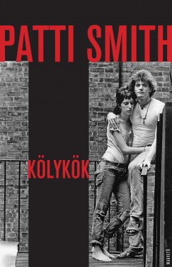 Patti Smith - Klykk