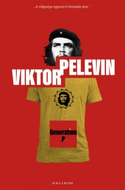 Viktor Pelevin - Pelevin Viktor - Generation P
