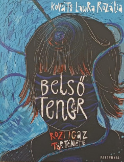 Kováts Laura Rozália - Belső tenger