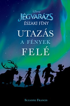 Disney - Jgvarzs: szaki fny - Utazs a fnyek fel