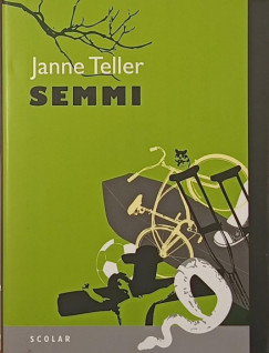 Janne Teller - Semmi