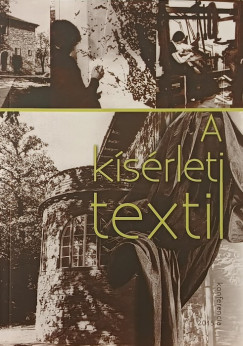 A kísérleti textil