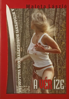 Malota L�szl� - A v�r �ze