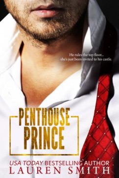 Lauren Smith - Penthouse Prince