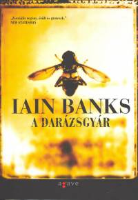 Iain Banks - A darzsgyr