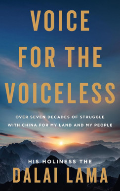Dalai Lma - Voice for the Voiceless