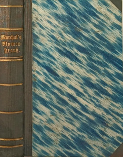 Victor Marchal - Ber Blumenstrauss der christlichen Jungfrau