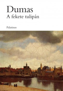 Alexandre Dumas - A fekete tulipn