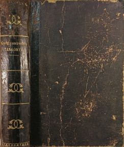 Csurgay Kálmán - Gyógyszerészeti tankönyv gyakornokok számára