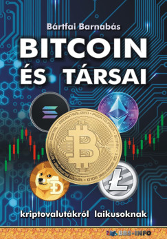 Brtfai Barnabs - Bitcoin s trsai - kriptovalutkrl laikusoknak