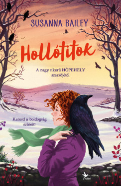 Susanna Bailey - Holl�titok