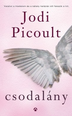 Picoult Jodi - Jodi Picoult - Csodalny