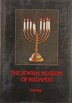 The Jewish Museum of Budapest
