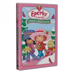Eperke s bartai 2. -  Eperke Karcsonya - DVD